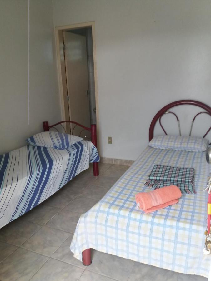 Pousada Casarrara Itaberaba 部屋 写真